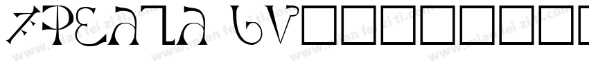 FZMWJW GB10字体转换